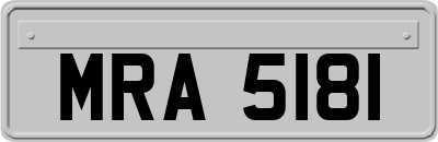 MRA5181