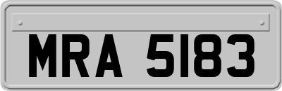 MRA5183