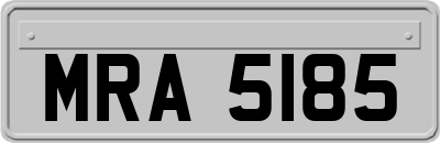 MRA5185