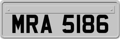 MRA5186