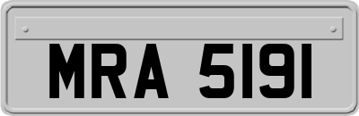 MRA5191