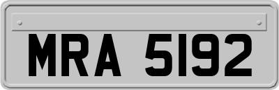 MRA5192