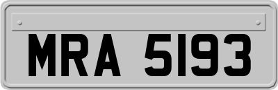MRA5193