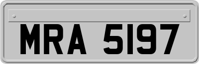MRA5197