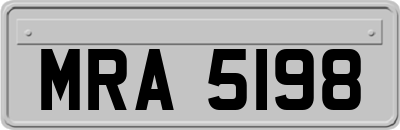 MRA5198