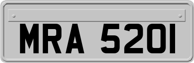 MRA5201