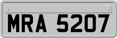 MRA5207