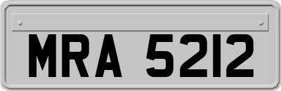 MRA5212