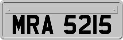 MRA5215