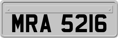 MRA5216