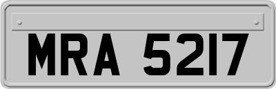 MRA5217