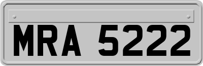 MRA5222