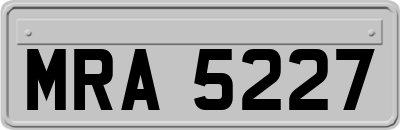 MRA5227