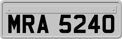 MRA5240