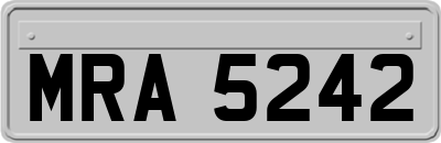 MRA5242