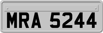 MRA5244