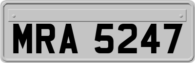 MRA5247