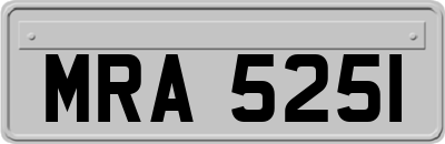 MRA5251