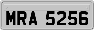 MRA5256