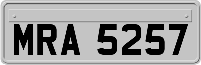 MRA5257