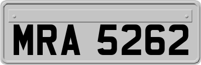 MRA5262