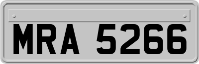 MRA5266