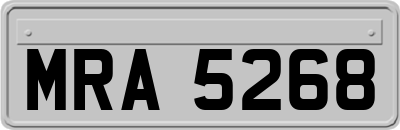 MRA5268