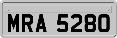 MRA5280