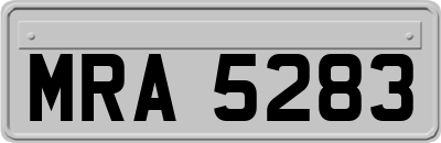 MRA5283