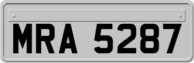 MRA5287