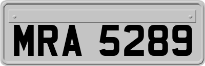 MRA5289