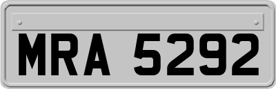 MRA5292