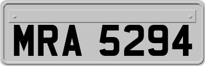 MRA5294