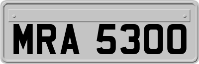 MRA5300