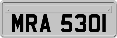 MRA5301