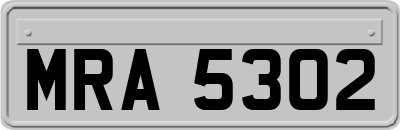 MRA5302
