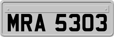 MRA5303