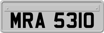 MRA5310