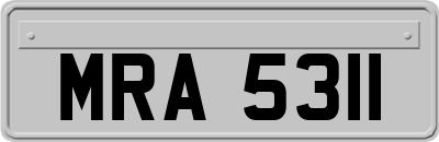 MRA5311
