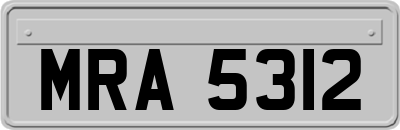 MRA5312