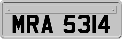 MRA5314