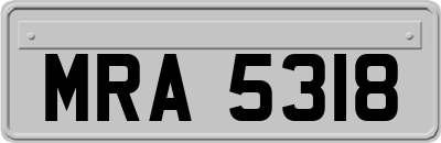 MRA5318