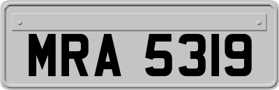 MRA5319