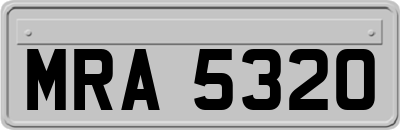 MRA5320