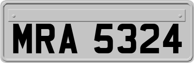 MRA5324