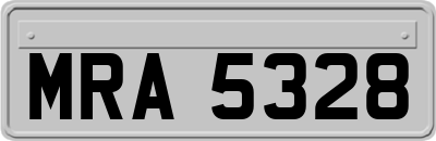 MRA5328