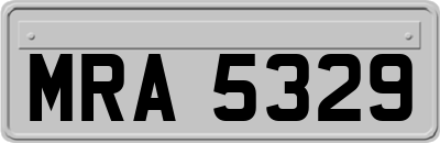 MRA5329