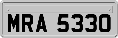 MRA5330