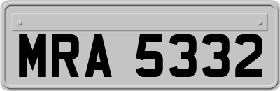 MRA5332