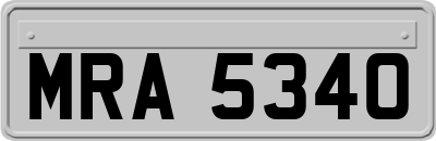 MRA5340